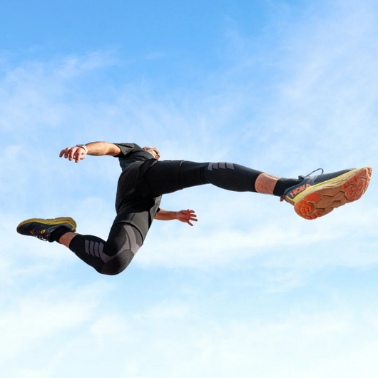 Maintien de compression pour Genoux et Jambes