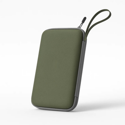 Boîte de rangement étanche