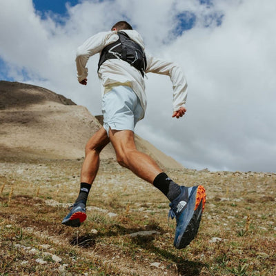 AdventureLight - Lampe frontale LED 230°