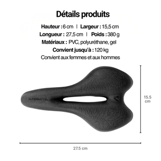 Borcelle - 3.0 Sport+